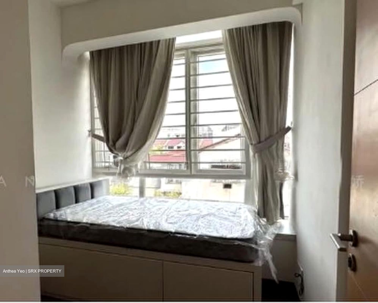 Bayou Residence (D19), Apartment #584560091
